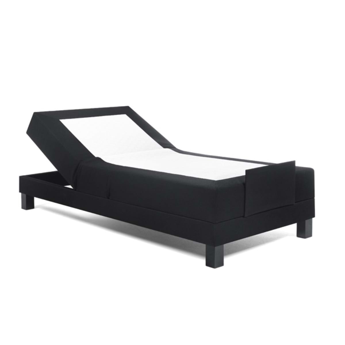 Swissbox Relax Elektrisch verstelbare boxspring